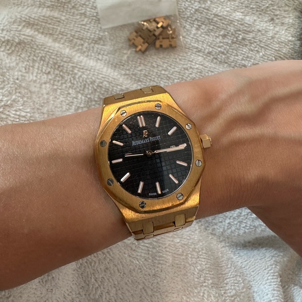 audemars piguet
